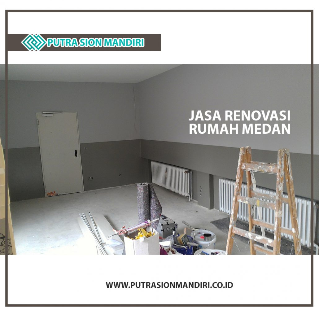 Jasa Renovasi Rumah Minimalis