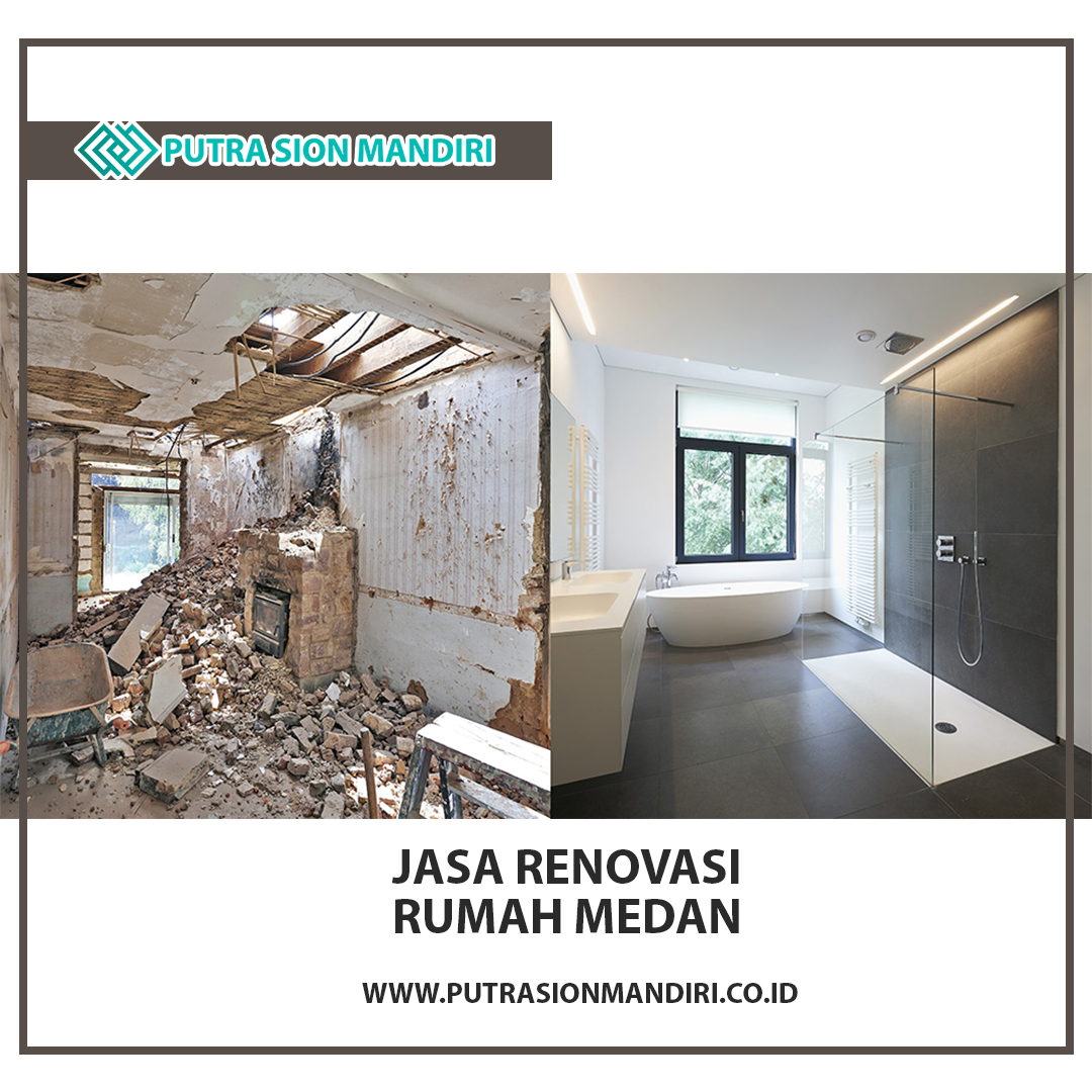Renovasi Rumah Cepat