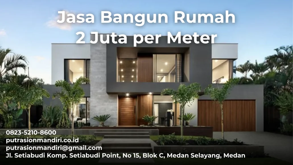 1 (1) jasa bangun rumah 2 juta per meter