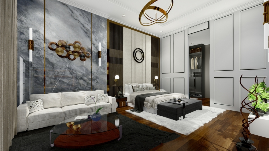 contoh rumah 1 kamar