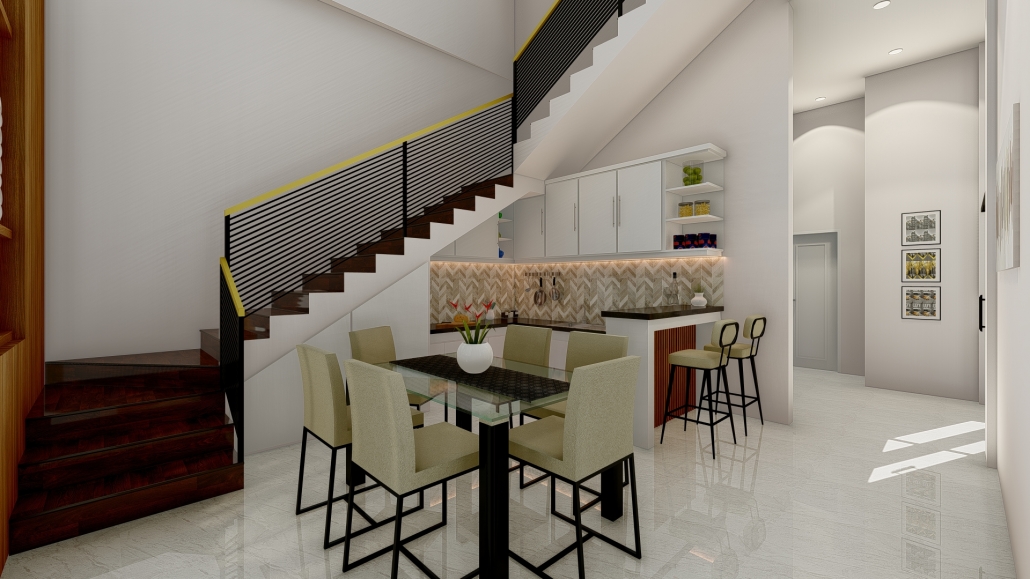 custom furniture dan desain