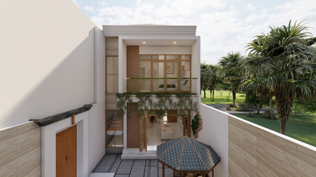 Renovasi Rumah Di Sukoharjo