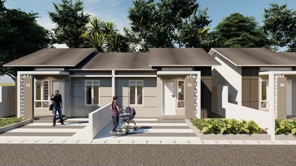Rumah Subsidi