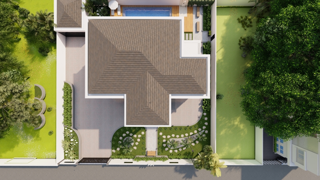 Renovasi Rumah Di Purwodadi