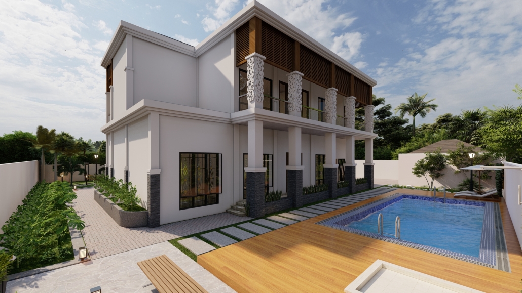 Renovasi Rumah Di Kalimantan Selatan