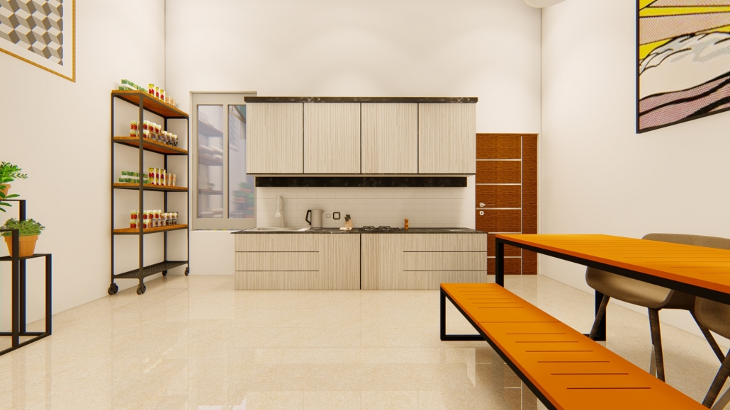 Renovasi Rumah Di Bukittinggi