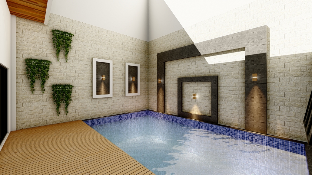 Renovasi Rumah Di Klungkung