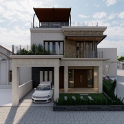 Desain Rumah Di Bali