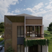 Desain Rumah Di Sutojayan