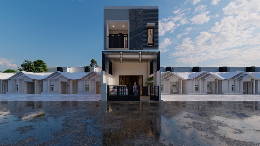 budget renovasi rumah lantai 2