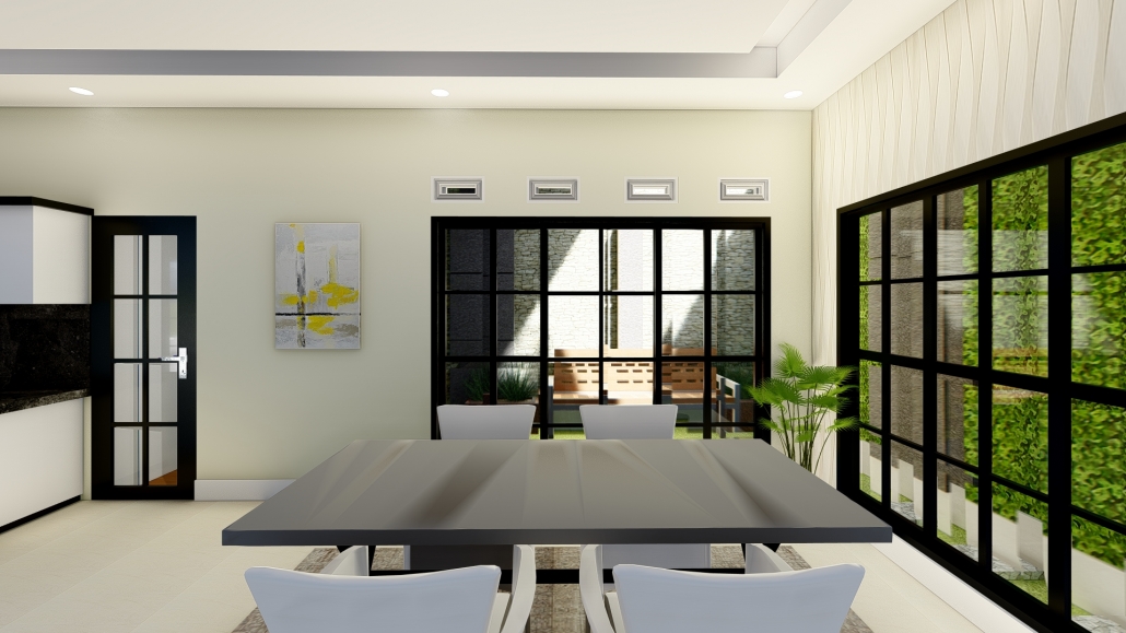 rumah di padang pariaman