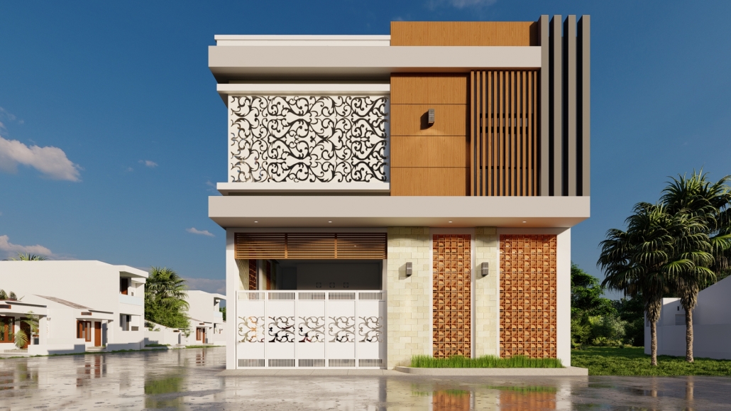 Renovasi Rumah Di Daerah Istimewa Yokyakarta