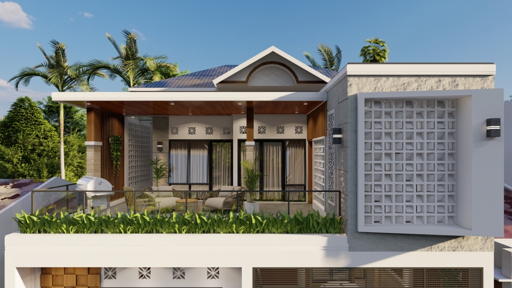 Bangun Rumah Di Tulungagung