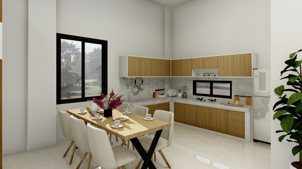 Renovasi Rumah Di Dumai