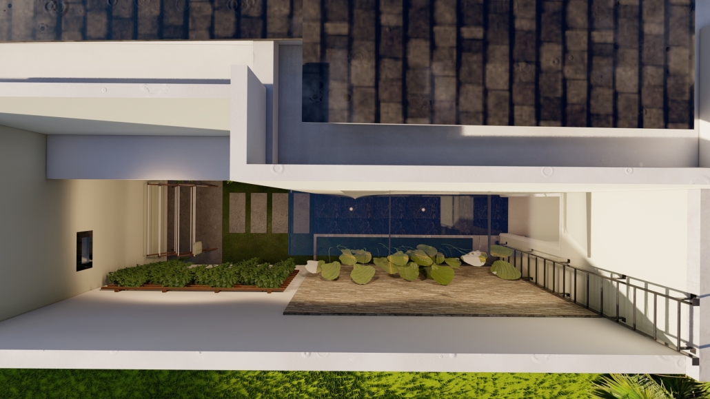 Renovasi Rumah Di Wonosari