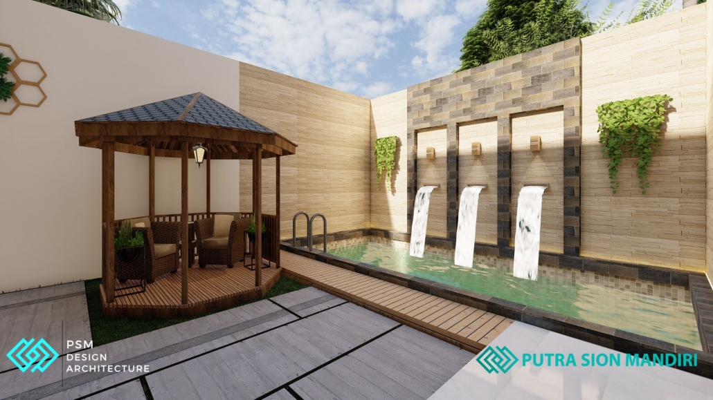 ruang naturalis bali