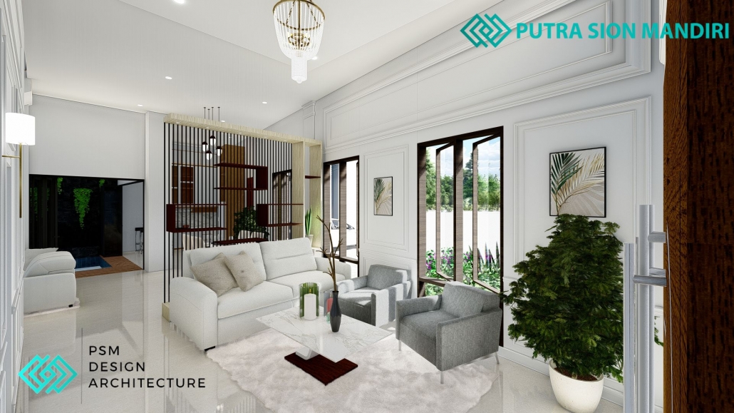 interior naturalis bali