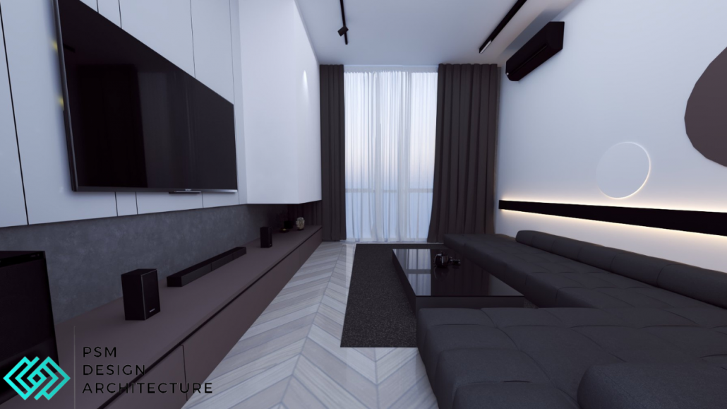 interior scandinavia