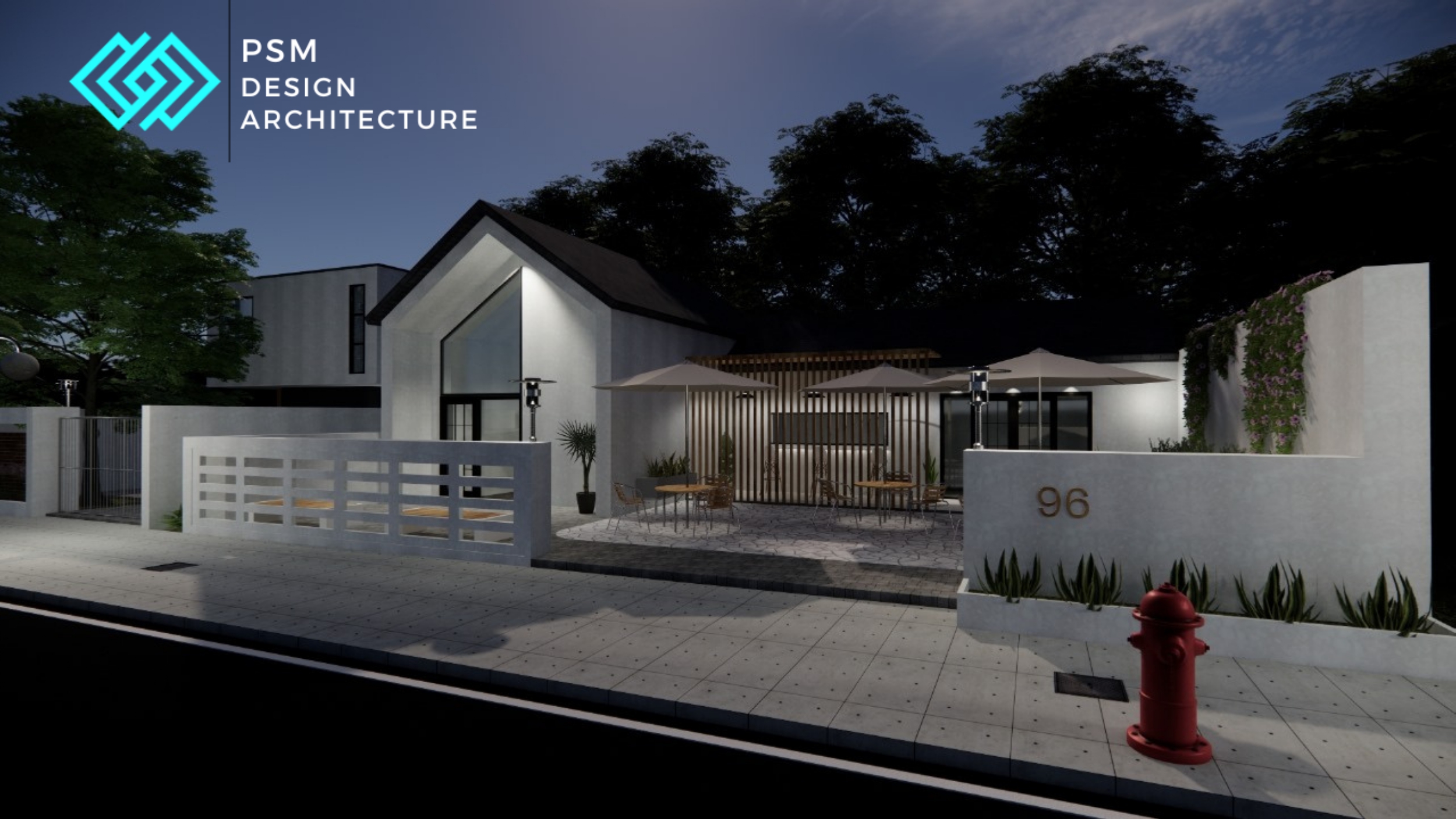 desain toko binjai klasik eropa