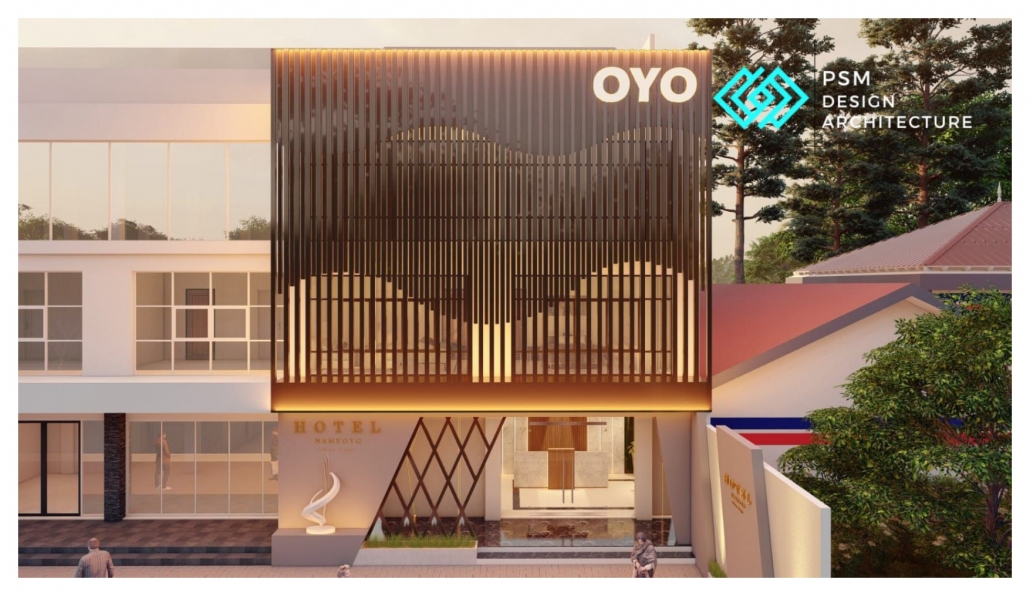 hotel oyo