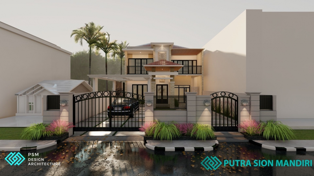 inspirasi desain toko turki