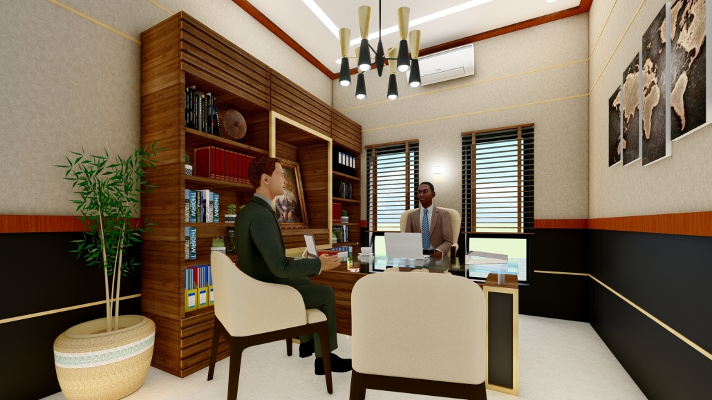 naturalis bali ala kantor