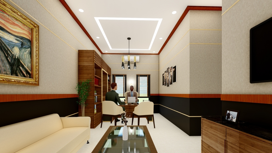 naturalis bali kantor