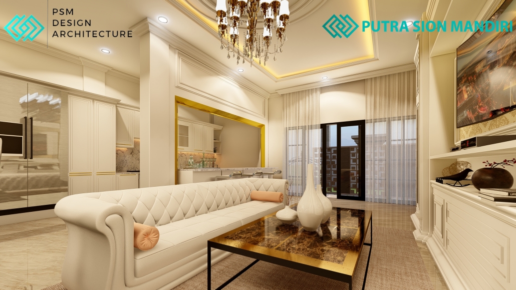 ruang ala klasik turki