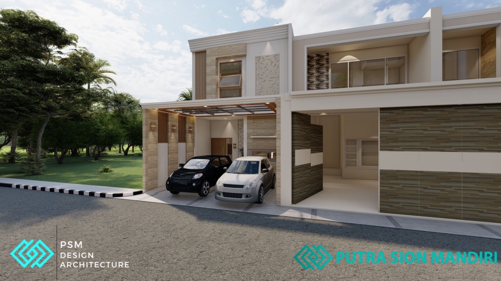 rumah subsidi binjai