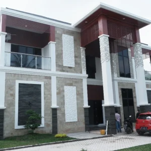BALI TROPIS MODERN