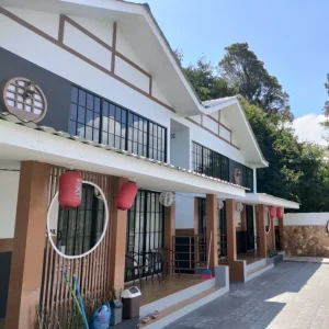 VILLA TAKASIMA