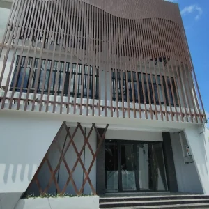 HOTEL TEBING