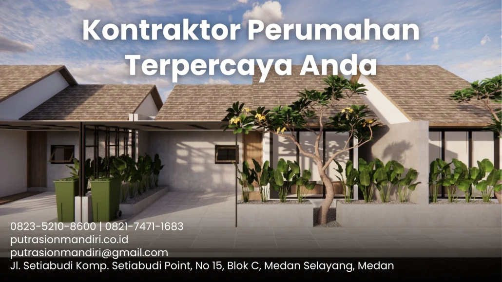 1 kontraktor perumahan