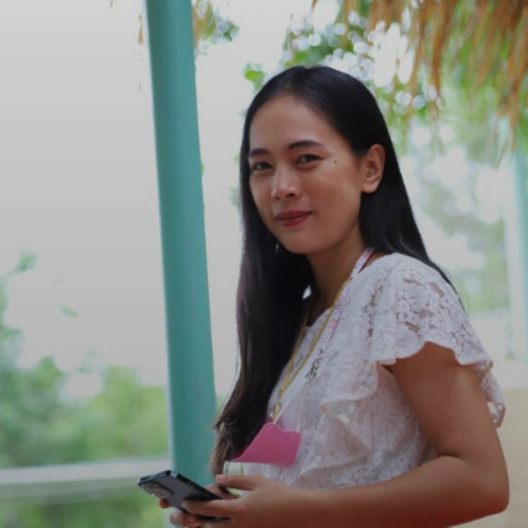 Bu Yuli - Deli Serdang