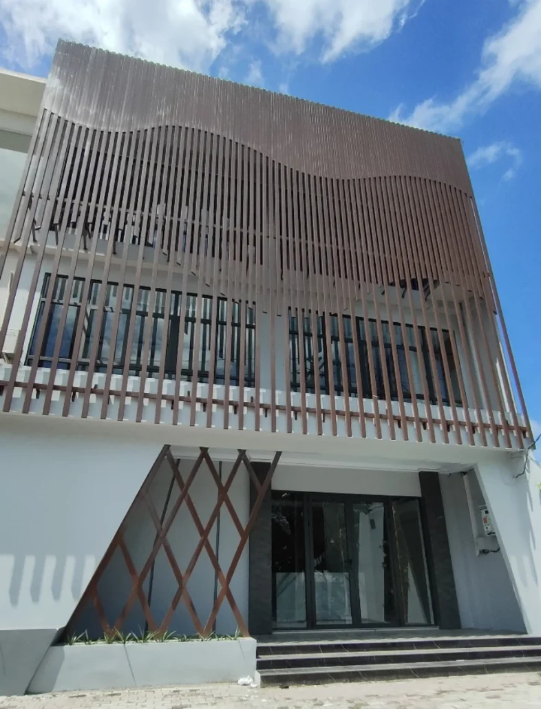 Kontraktor rumah PSM