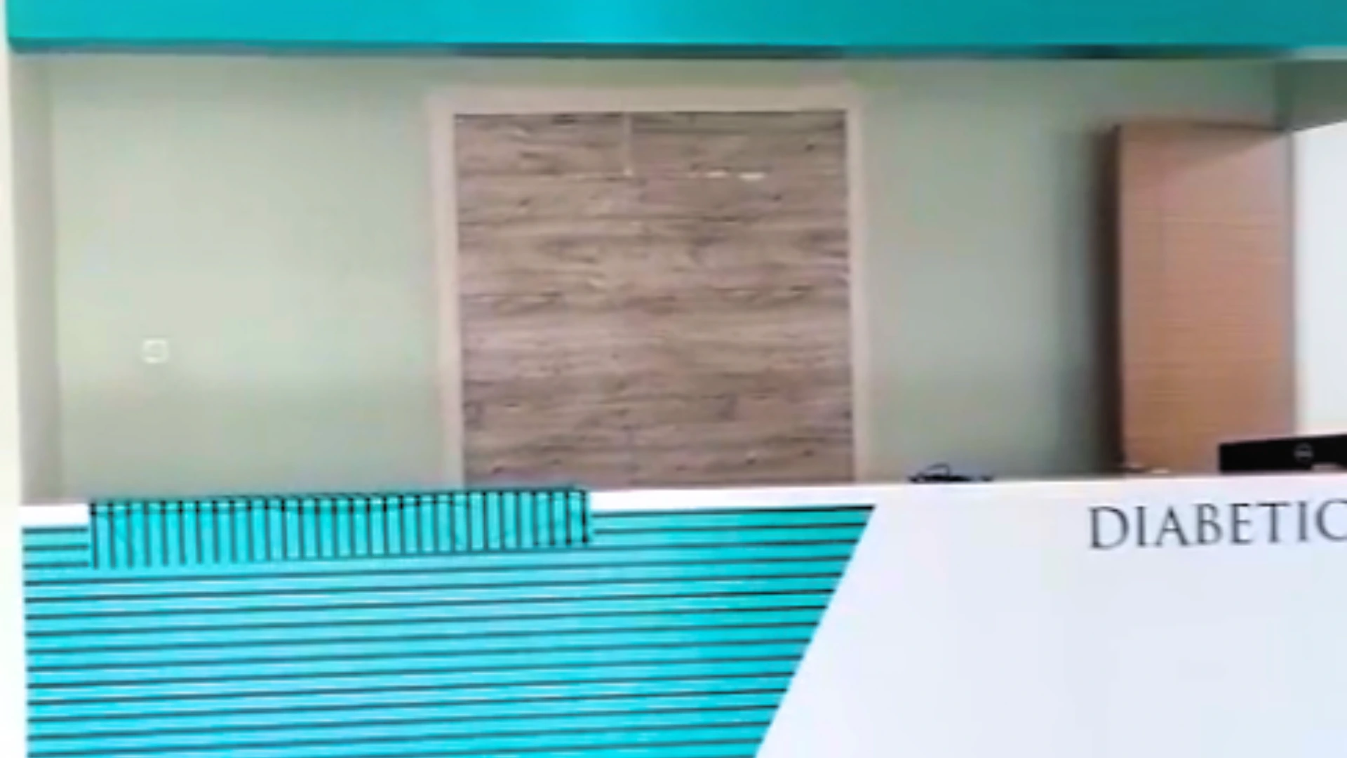 renovasi rumah sakit