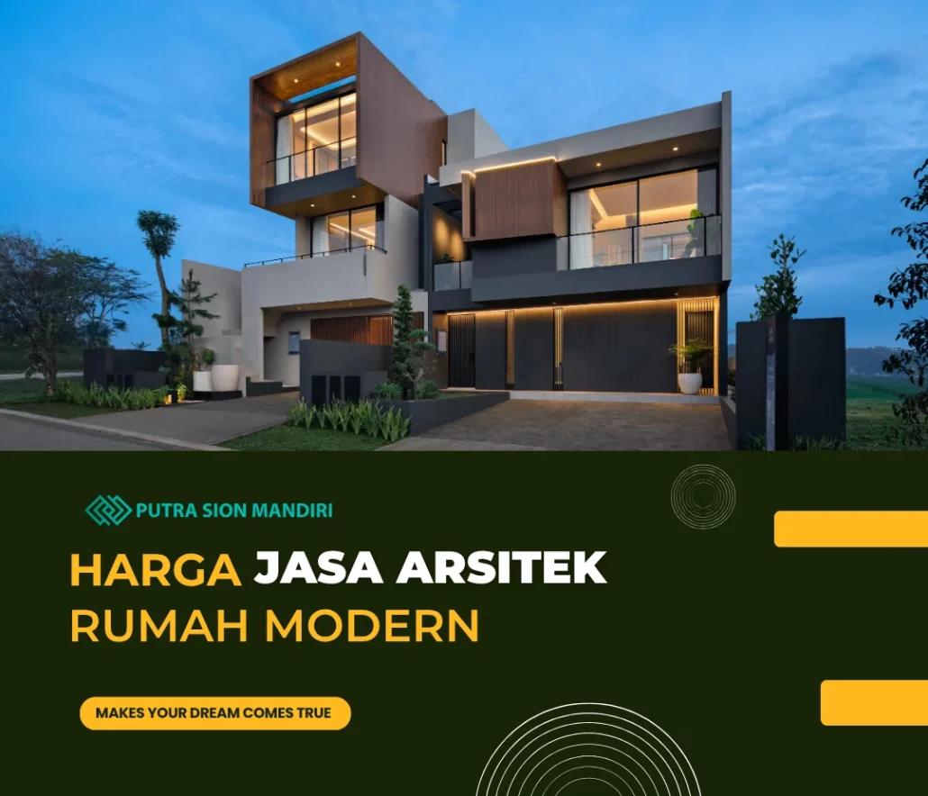 harga-jasa-arsitek-rumah-modern