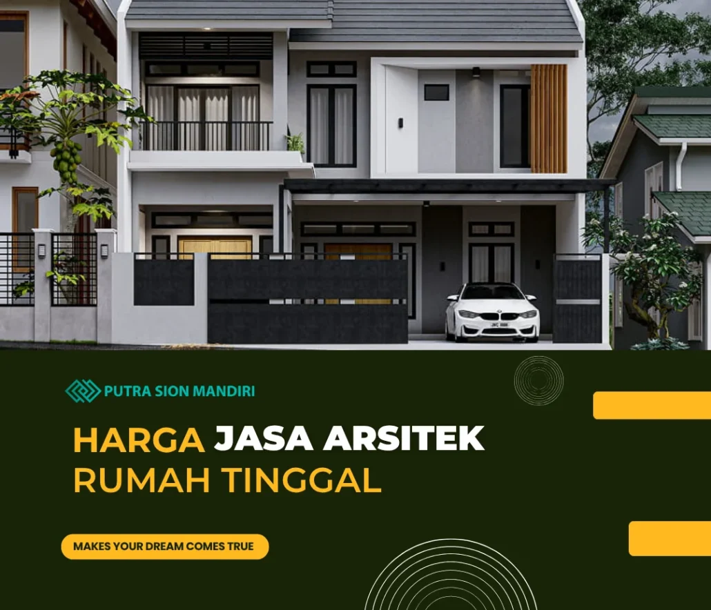 harga-jasa-arsitek-rumah-tinggal