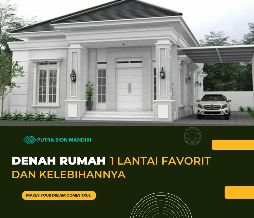 denah-rumah-1-lantai-favorit-dan-kelebihannya
