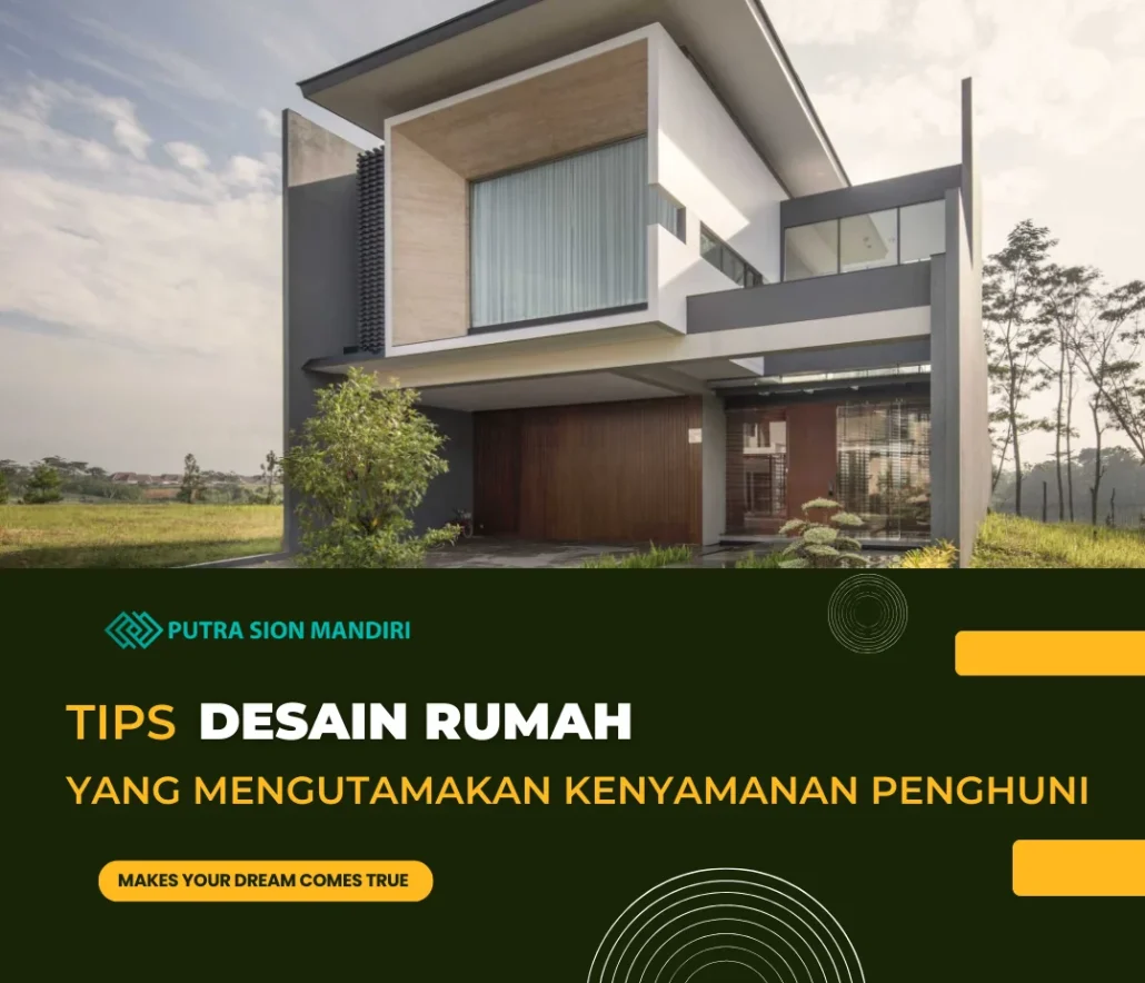 tips-desain-rumah-yang-mengutamakan-kenyamanan-penghuni