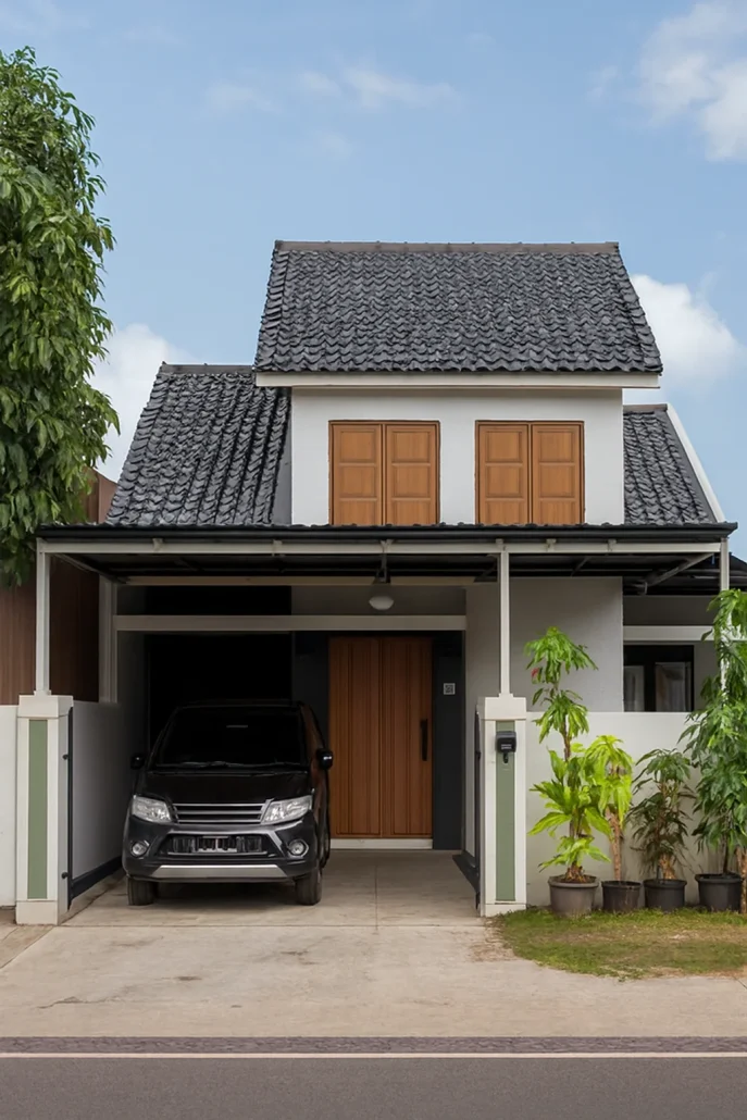jasa bangun dan renovasi rumah
