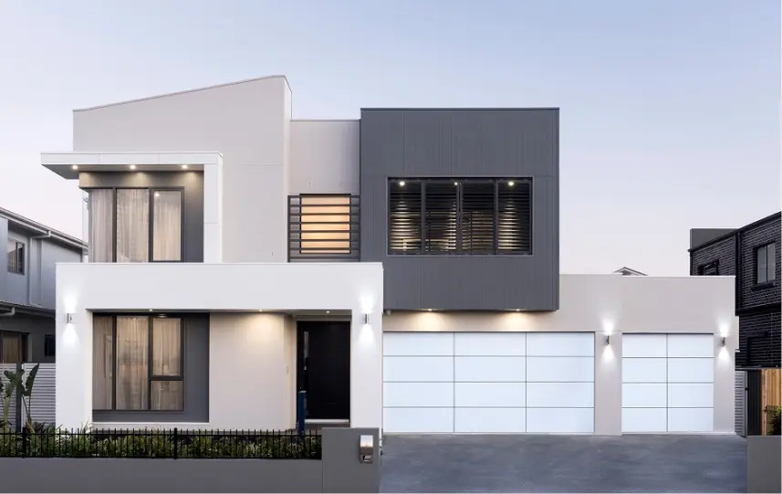 Proyek Jasa Kontraktor Rumah Minimalis Medan