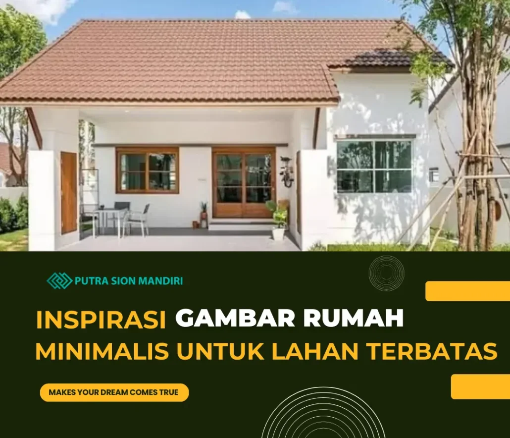 Gambar Rumah minimalis