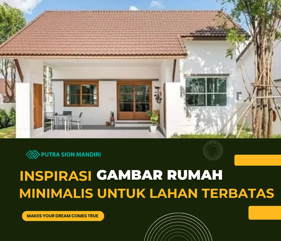 Gambar Rumah minimalis