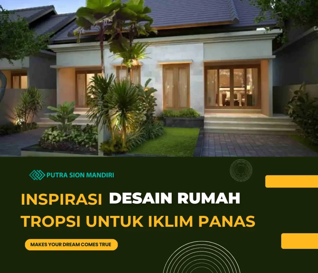 Inspirasi desain rumah