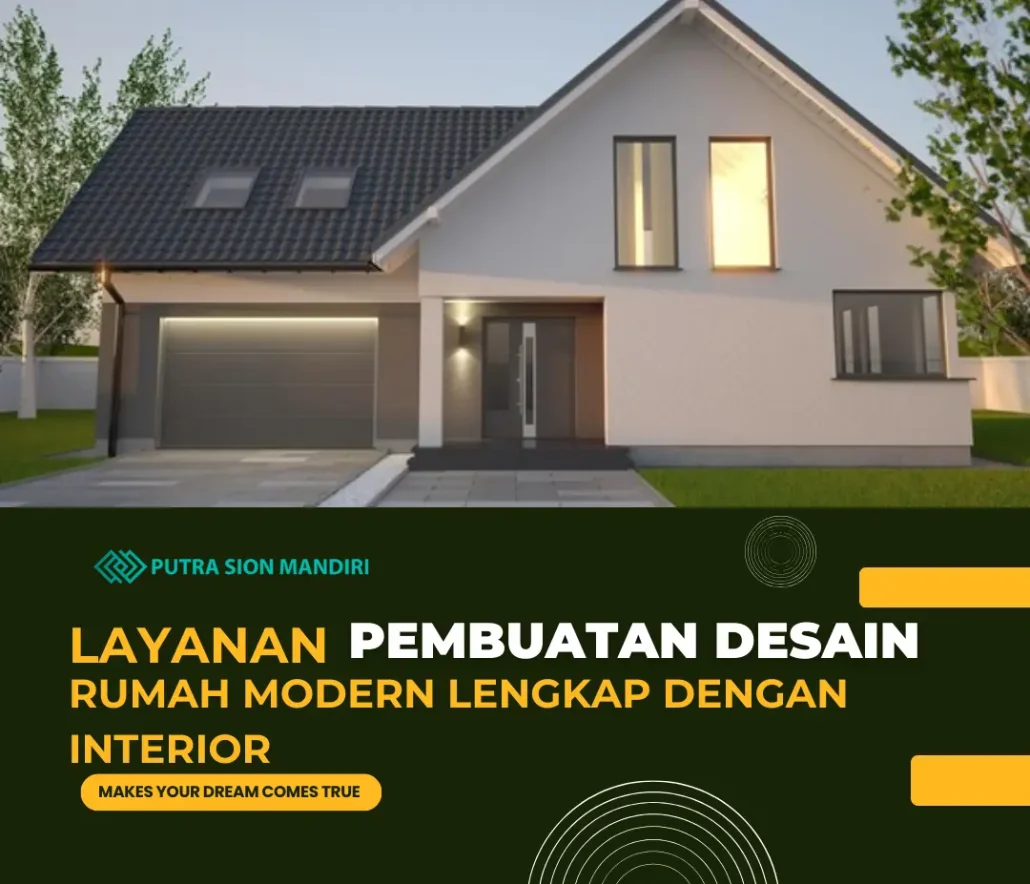 Layanan pembuatan desain