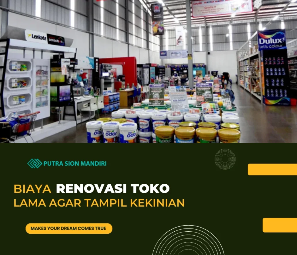 biaya-renovasi-toko-lama-agar-tampil-kekinian