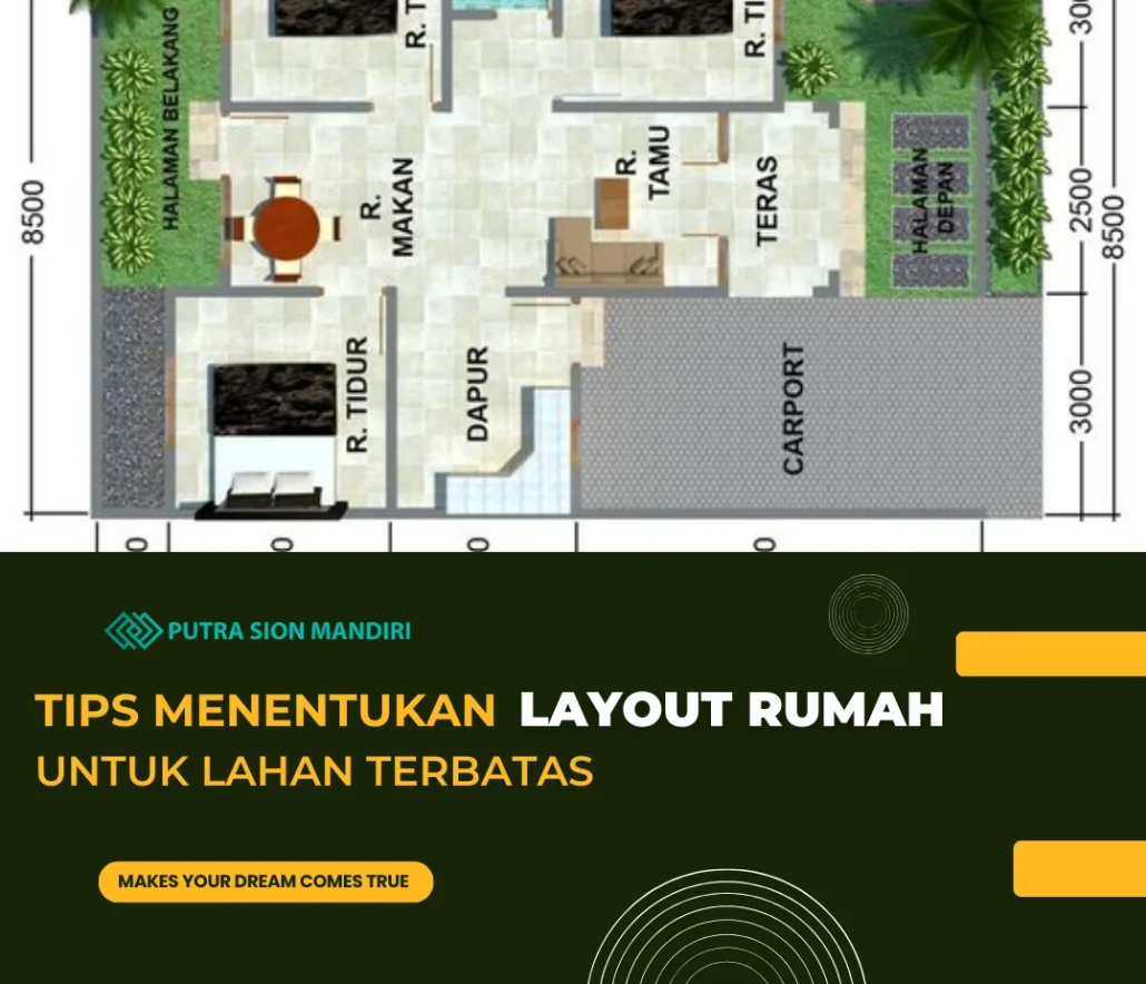 tips-menentukan-layout-rumah-untuk-lahan-terbatas